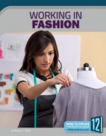 Working in Fashion