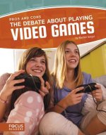 The Debate about Playing Video Games