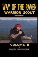 Warrior Scout 2