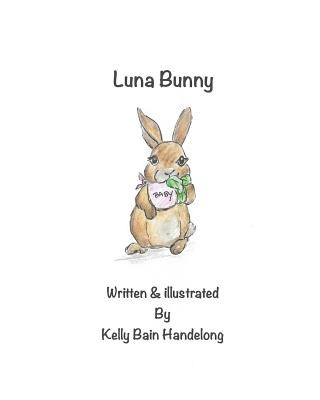 Luna Bunny