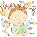 What's my name? ALEKSI