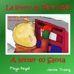 La lettre au P?re Noël/A Letter to Santa