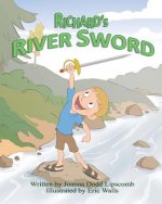 Richard's River Sword