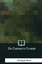 Da Custoza in Croazia: Memorie d'un prigioniero