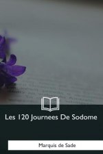 Les 120 Journees De Sodome