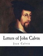 Letters of John Calvin: John Calvin