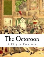 The Octoroon: Life in Louisiana