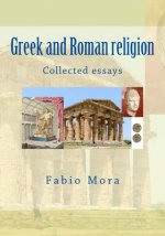 Greek and Roman religion: Collected essays