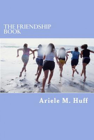 The Friendship book