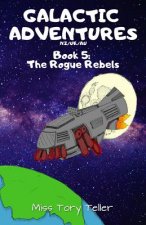 The Rogue Rebels Nz/Uk/Au