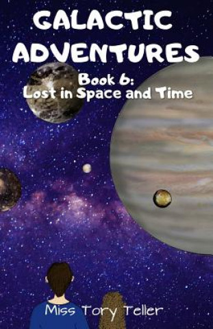 Lost In Space And Time