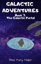 The Galactic Portal NZ/UK/AU