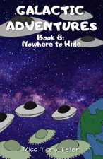 Nowhere To Hide NZ/UK/AU