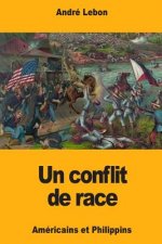 Un conflit de race: Américains et Philippins