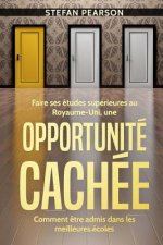 Faire ses études supérieures au Royaume-Uni, une Opportunité Cachée: Comment ?tre admis dans les meilleures écoles