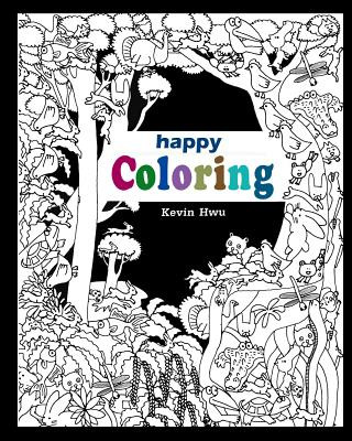 Happy Coloring