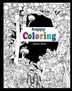 Happy Coloring