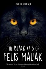 The black cub of Felis Mal'ak