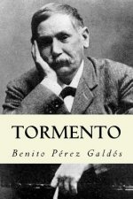 Tormento (Spanish Edition)