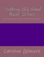 Psaltery Big Band Music Scores