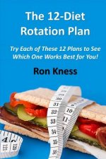 12-Diet Rotation Plan: Try Each of These 12 Plans to See Which One Works Best for You!