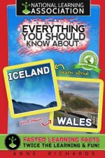 Everything You Should Know About: Iceland and Wales