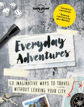 Lonely Planet Everyday Adventures