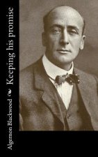 Keeping His Promise