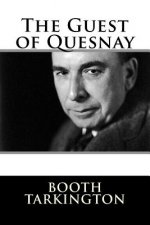 The Guest of Quesnay