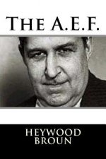 The A.E.F.