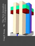 The New Jerusalem Color Companion