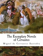 The Exemplary Novels of Cervantes