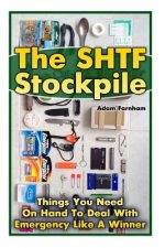 The SHTF Stockpile: Things You Need On Hand To Deal With Emergency Like A Winner