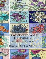 Fragmented Wall Hangings 6: In Plastic Canvas