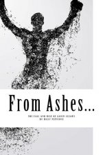 From Ashes: The Fall and Rise of Gavin Cleary