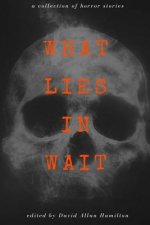 What Lies in Wait: A Collection of Short Horror Stories