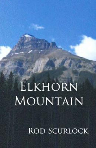 Elkhorn Mountain