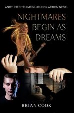 Nightmares begin as dreams