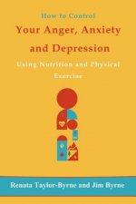 How to control Your anger, anxiety and depression: Using nutrition and physical activity
