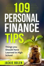109 Personal Finance Tips: Things you Should Have Learned in High School