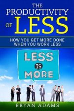 Productivity Of Less