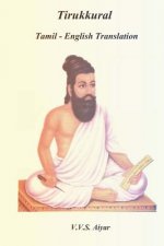 Tirukkural: Tamil-English Translation