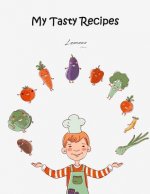 My Tasty Recipes