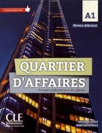 Quartier d'affaires