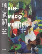 Klee, Macke, Moilliet