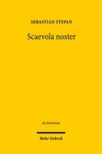 Scaevola noster