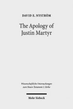 Apology of Justin Martyr