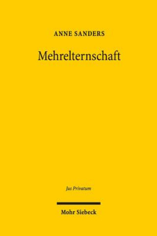 Mehrelternschaft