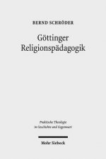 Goettinger Religionspadagogik