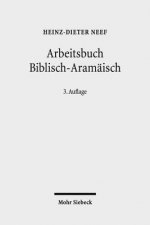 Arbeitsbuch Biblisch-Aramaisch